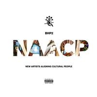 CyHi - Black Hystori Project 2: N.A.A.C.P.