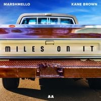 Marshmello & Kane Brown - Miles on It