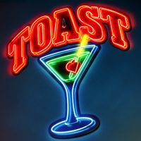 Peter Fox - TOAST 🍸