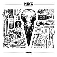 Heyz - Schedule 1