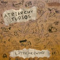 Atrioc Chat Labor Union - Later, Mr Ewing!