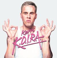 Karri Koira - K.O.I.R.A.