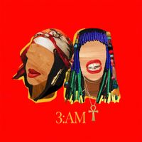 Rapsody - 3:AM