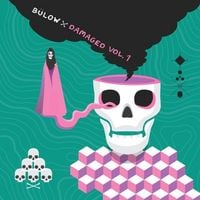 b&uuml;low - Damaged Vol. 1