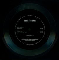 The Smiths - London
