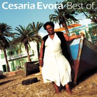 Ces&aacute;ria &Eacute;vora - Best Of