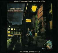 David Bowie - The Rise and Fall of Ziggy Stardust and the Spiders From Mars [30th Anniversary]