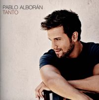 Pablo Albor&aacute;n - Tanto