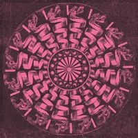 Percussive P - FR037