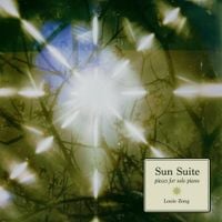 Louie Zong - Sun Suite