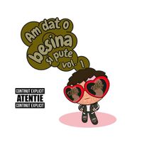 Martha Logue - Am dat o besina si pute vol.1