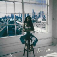 Dana Williams - End Of The World