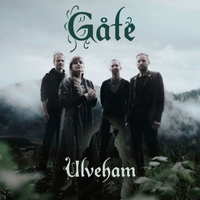 G&aring;te - Ulveham