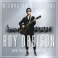 Roy Orbison & Royal Philharmonic Orchestra - A Love So Beautiful