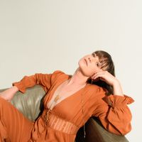 Alex Kate - High Club