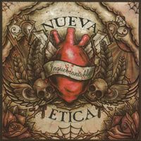 Nueva &Eacute;tica - Inquebrantable
