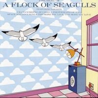 A Flock of Seagulls - The Best of A Flock of Seagulls