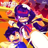 SMG4 - WOTFI 2023 (Original Webseries Soundtrack)