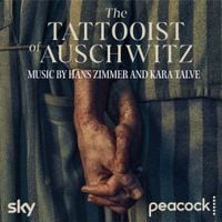 Hans Zimmer - The Tattooist of Auschwitz