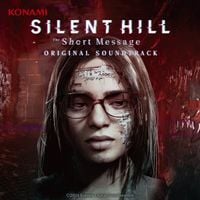 山岡晃 [Akira Yamaoka] - Silent Hill: The Short Message