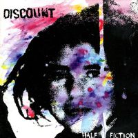 Discount - Half-Fiction