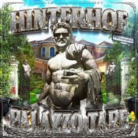 Karate Andi - Hinterhof Palazzo Tape