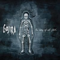 Gojira - The Way of All Flesh