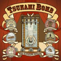 Tsunami Bomb - The Ultimate Escape
