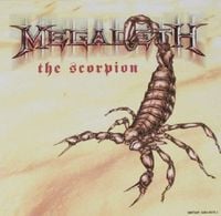 Megadeth - The Scorpion