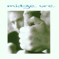 Midge Ure - Move Me
