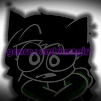 Kron Named Idiot - genre : ambientgirl