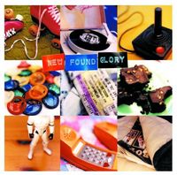 New Found Glory - New Found Glory