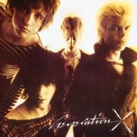 Generation X - Generation X