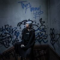 hannah bahng - The Abysmal EP