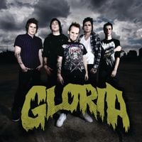 Gloria - Gloria