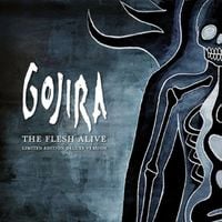 Gojira - The Flesh Alive