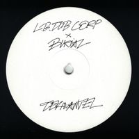 L.B. Dub Corp - Only The Good Times