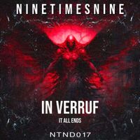 In Verruf - It All Ends