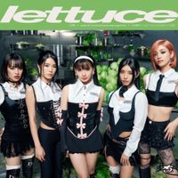 f5ve - Lettuce &bull; レタス