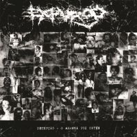 Expurgo - Decep​&ccedil;​&atilde;​o - O Amanh&atilde; foi Ontem