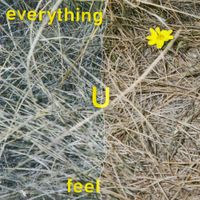 Lova Lamp - everything U feel