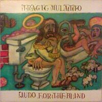 Tragic Mulatto - Judo For The Blind
