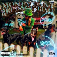 RXKNephew - Money Can&rsquo;t Replace Time