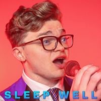 CG5 - Sleep Well (Live)