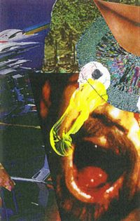 Uneven Universe - Universal Abscess