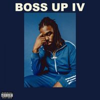 Iamsu! - Boss Up 4