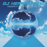 DJ HEARTSTRING - Destiny Of The Moment