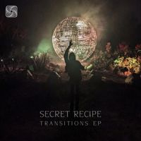 Secret Recipe - Transitions
