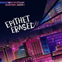 Plasterbrain - Epithet Erased Season 1 OST