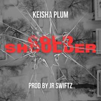 Keisha Plum - COLD SHOULDER